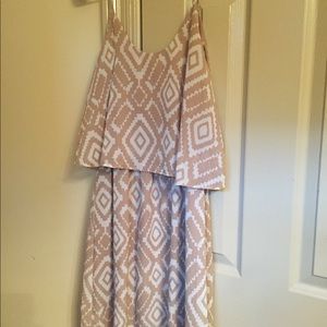 Charming Charlie cute dress